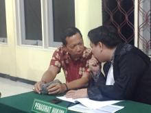 Korupsi Rp 55 Miliar, Mantan Kasi Datun Kejari Tanjungpinang Divonis 7 Tahun