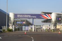 Jadwal Lengkap MotoGP Inggris: Motor Rossi Tunggu Disetel di Jepang