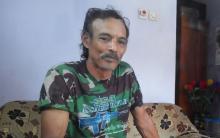 Unik, Nama Pria Ini Slamet Hari Natal