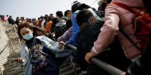 Jelang Imlek, Beijing Vaksinasi Massal Kelompok Usia 18-59 Tahun