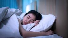 Tidur Terlalu Lama Tingkatkan Risiko Stroke