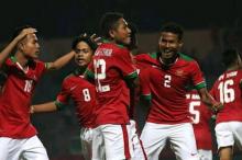 Menang Telak Atas Filipina, Mampukah Timnas U-16 Taklukkan Myanmar?