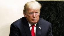 Trump Tak Sadar Perang Dagang Bikin Harga-Harga di AS Naik