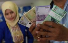 5 Fakta Melemahnya Rupiah ke Titik Terendah Baru Rp 14.700 per USD