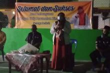 Ismiyati Ingin Olahraga di Tanjungpinang Maju Dimulai dari Komplek Perumahan