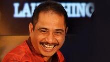 Logo Wonderful Indonesia dan Gambar Penari Bali Tampil di Venezuela