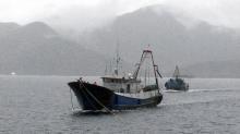 Kapalnya Ditembak di Natuna, China Klaim Satu Orang Terluka
