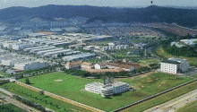 Ini Alasan Batam Jadi Lokasi Paling Diuntungkan dari Perang Dagang AS-Cina