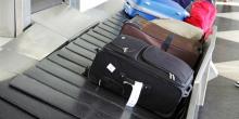 Tips Mencegah Koper Dibobol di Bandara