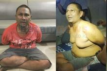 Pelarian Abdul Malik ke Batam Gunakan KTP Palsu