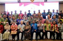 DPD RI Siap Kawal Pembangunan Dua Mega Proyek Pulau BintanÃ‚Â 