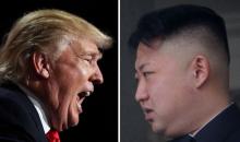 Korut Tantang Perang Amerika, China Kerahkan 150 Ribu Tentara!