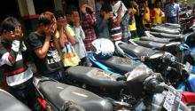 Pelaku Kejahatan di 26 Lokasi Ini Masih ABG