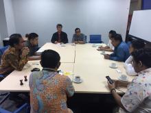 Pengusaha dan Persero Adukan Pimpinan BP Batam ke Ombudsman RI