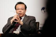 Koruptor di China Punya 100 Selingkuhan, Semuanya Tinggal Sekompleks