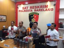 Pemberi Uang Rp 20 Juta ke PNS Dishub Batam Masih Misterius
