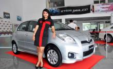 Agung Automall Beri Diskon Akhir Tahun hingga Rp50 Juta