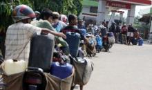 Harga-harga Masih Tinggi, Jusuf Kalla: Harus Segera Disesuaikan