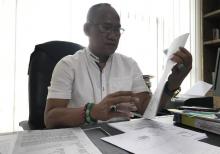 Kuasa Hukum Bantah Apeng Palsukan Dokumen Lahan di Pantai Reviola Batam