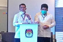 Apri Sujadi Tawarkan Program `Gerbang Kampung` Percepat Pembangunan di Bintan