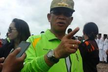 Bupati Lingga Minta Gubernur Cabut IUP PT Growa Indonesia