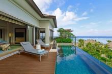 Salah Satu Hotel Terbaik Dunia Ada di Bali