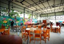 Bandar Batam, Tempat Makan Keluarga yang Ramah Anak