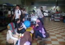 Ini Bukti Kerukunan Antar Umat Beragama di Batam
