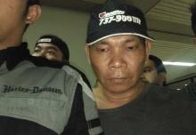 Begini Suasana Saat Biksu Yo Chu Digiring Polisi di Bandara Hang Nadim