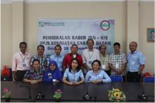 Maksimalkan Sosialisasi, BPJS Kesehatan Rekrut Kader JKN-KIS