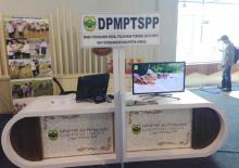 Promosi Wisata dan Perizinan Pemkab Lingga Ada di MPP Batam