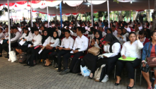 Lulus SKD Dengan Sistem Ranking, Kapan Pengumumannya?