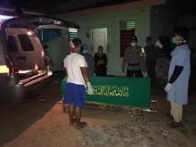 Diduga Banyak Utang, Pria 35 Tahun di Tanjungpinang Bunuh Diri
