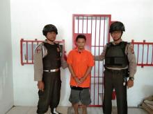 Lagi, Buronan Kawanan Bandit Curat Dibekuk di Kundur