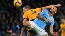 Bantai Wolverhampton, Man City Berpotensi Kudeta Liverpool