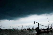 Masuki Musim Angin Utara, Ini Permintaan Camat Tambelan