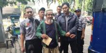 Muklis Muctar Kantongi Rp 194,5 Juta dari Hasil Mengemis