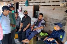 Nelayan Senayang Bisa Jual Ikan ke Penampung, Camat: Harga Memang Agak Murah