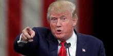  Donald Trump: AS Membuat Ratusan Ribu Orang Tewas!  