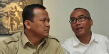 Jika Tak Mampu Selesaikan Masalah, Menteri KKP Edhy Prabowo Siap Dipecat