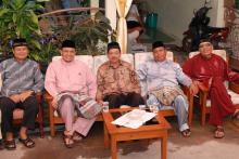 Respons Ketua IKSB Erwin Ismail soal Kekecewaan Pemuda Gempar 