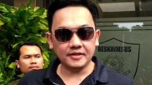 Farhat Abbas Laporkan Isu Mahar Rp 500 M ke Bawaslu dan Polisi