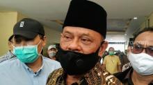 Tak Hadir ke Istana, Gatot Nurmantyo Tolak Bintang Mahaputera?