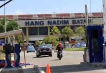 Puncak Arus Mudik di Batam Diprediksi H-4 Lebaran