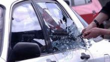 Maling Modus Pecah Kaca Mobil Kumat Lagi di Tanjungpinang