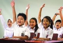 Penerimaan Siswa Baru di Bintan dengan Sistem Online, Ini Jadwalnya
