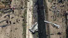 Iran Dakwa 10 Pejabat terkait Penembakan Pesawat Penumpang Ukraina