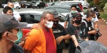 Nus Kei Masuk Daftar Bunuh Nomor Satu John Kei
