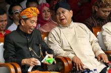Jelang Debat Keempat, Jokowi dan Prabowo Dapat Peringatan