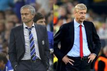 Mengejutkan, MU dan Arsenal Menyerah di Paruh Musim